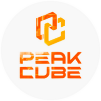 Peak Cube